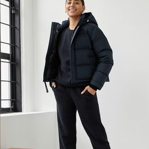 Tna Aritzia
The Super Puff™ Shorty